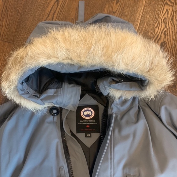 Men’s Canada goose parka - never worn - Picture 2 of 4